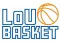 LOU BASKET Team Logo